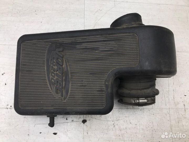 Резонатор воздушного фильтра Chevrolet Trail