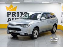 Mitsubishi Outlander 2.0 CVT, 2012, 205 148 км, с пробегом, цена 1 399 000 руб.