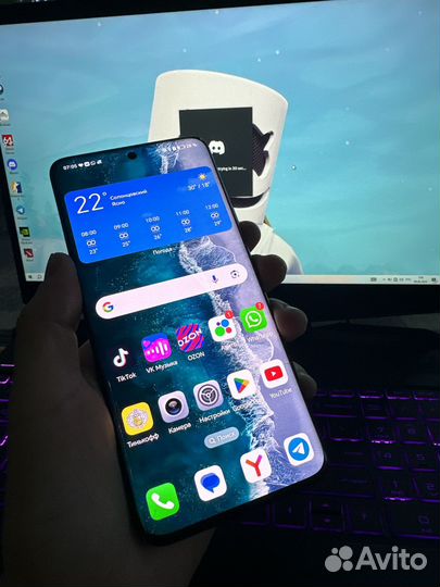 HONOR 90, 12/512 ГБ