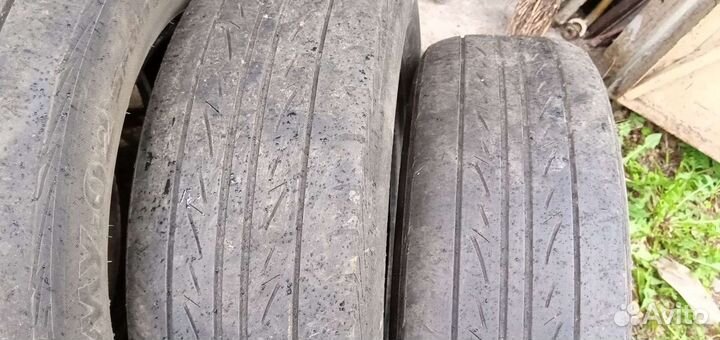Bridgestone B249 195/65 R15