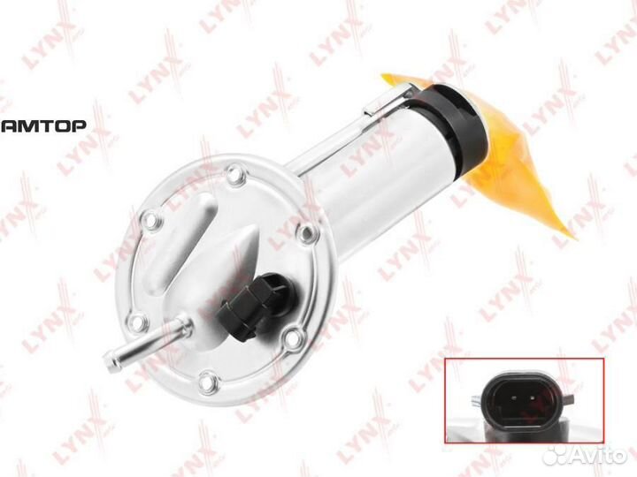 Lynxauto CF3500 Модуль топливный