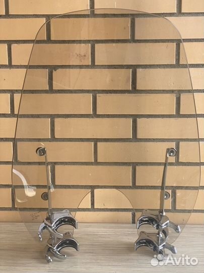 Оригинальное стекло Harley-davidson fxbb