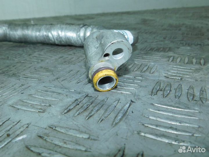 Трубка кондиционера для BMW 5-Series (E60/E61)