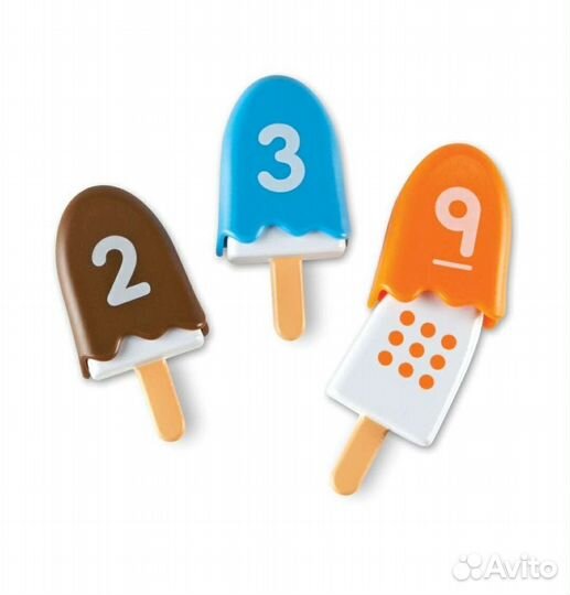 Развивающий сортер 