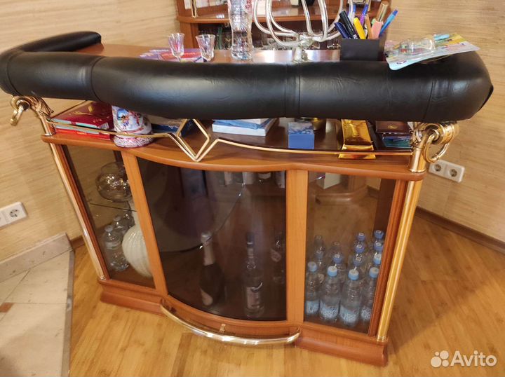 Домашний бар