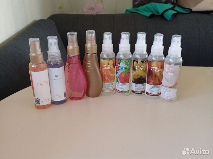 Набор косметики