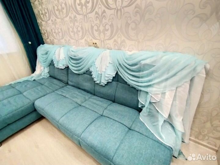 Ламбрекен 3м