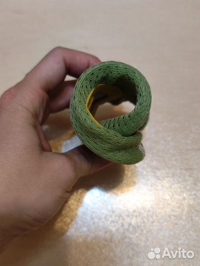 Тапочки детские домашние