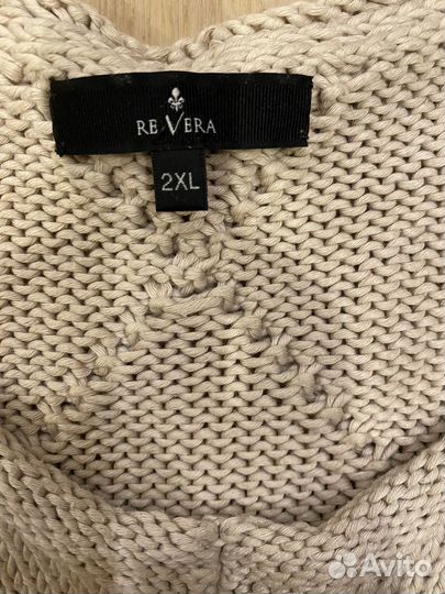 Свитер Re Vera