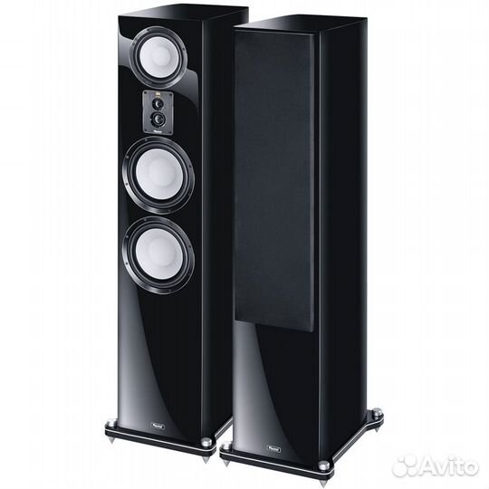 Напольная акустика Magnat Signature 909 piano blac