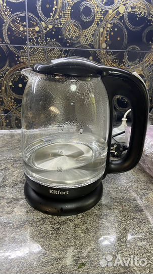 Чайник kitfort k 625