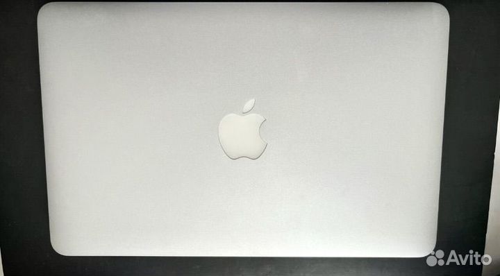 Macbook air 11pro