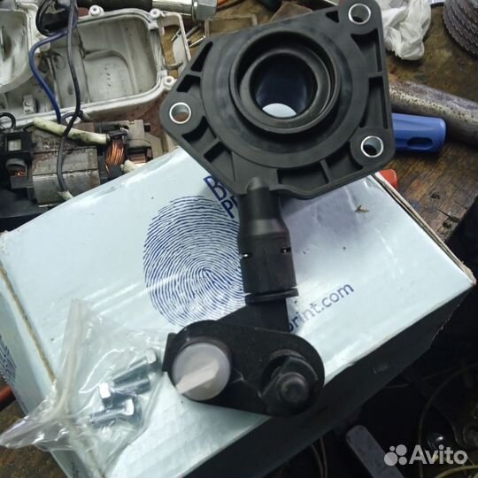 Комплект сцепления