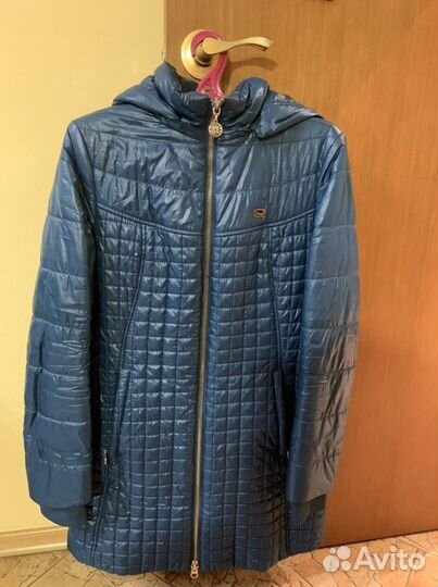 Куртка женская