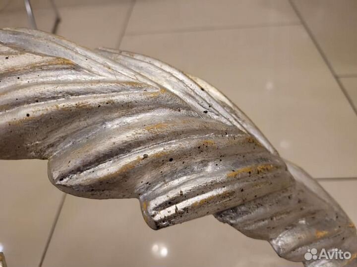 242727 Корона для балдахина