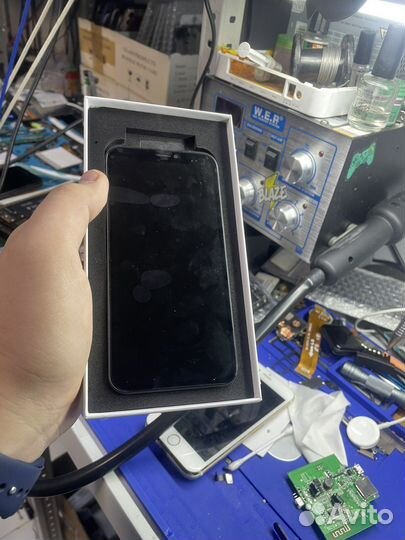 iPhone 11 pro (sfled)