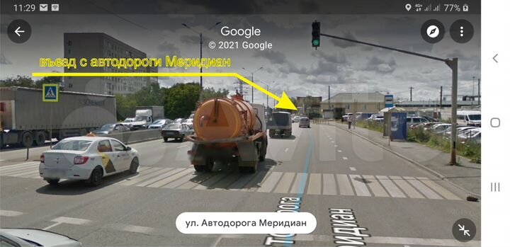 Сдаю помещение, 400 м²