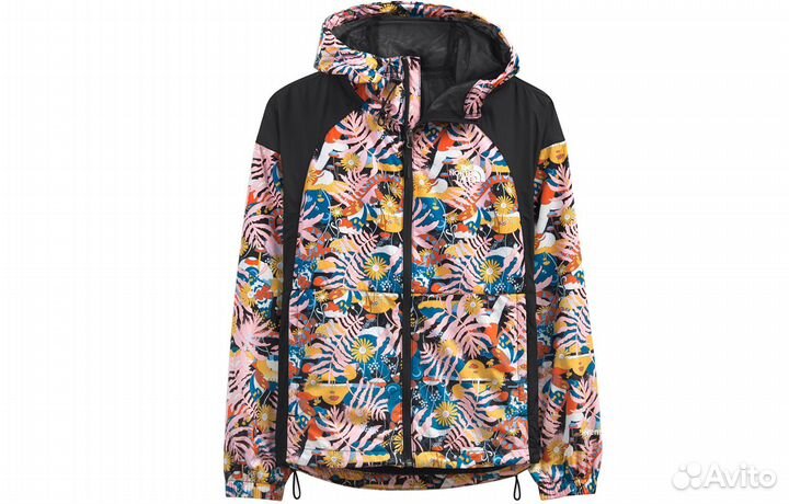 THE north face Jacket Women's Pink (XL)(50)