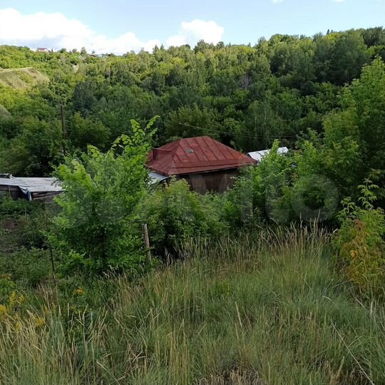 Дом 52 м² на участке 6 сот.