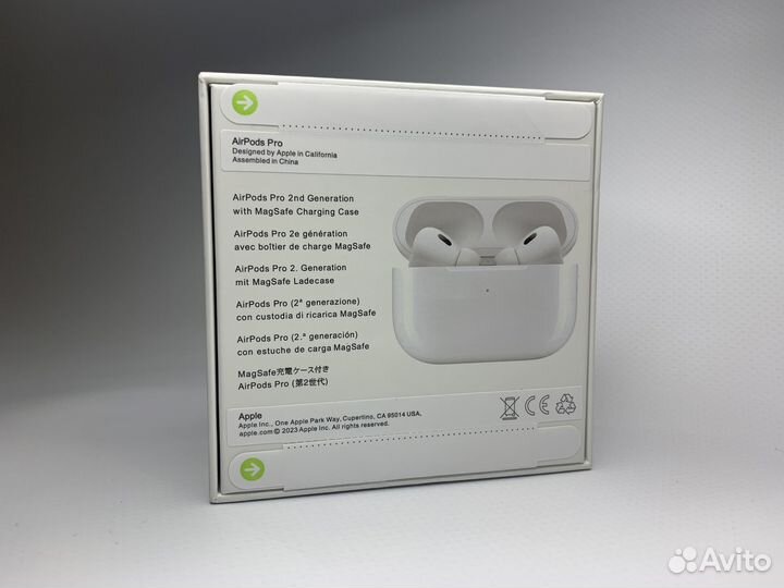 Airpods Pro 2