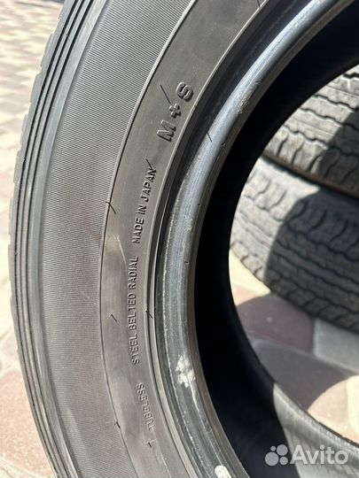 Dunlop Grandtrek AT22 26.5/60 R18 110H
