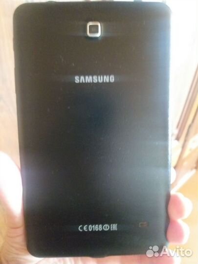 Samsung galaxy Sm-T331 tab4