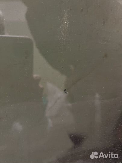 Лобовое стекло Audi Q 7