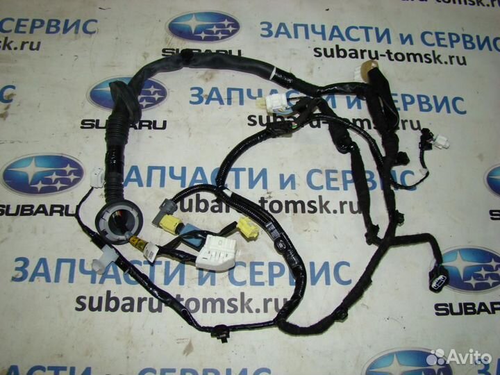 Электропроводка двери FR XV 2019 (Кузовное железо