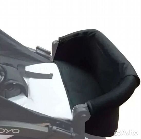 Удлинитель спального места для коляски yoya