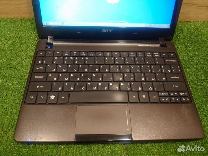 Нетбук Acer