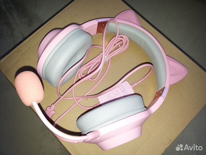 Игровая гарнитура Edifier G2 II (любые расцветки)