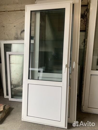 Двери пвх