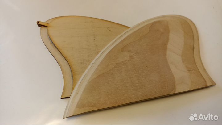 Полезняшки для шейпера серфбордов