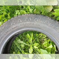 КАМА Кама-217 27/27 R24.5 200L