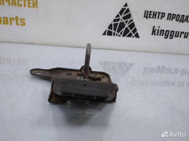 Крюк замка капота Skoda Octavia A7 5E3 до