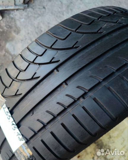 Michelin Pilot Primacy 255/45 R18 99Y