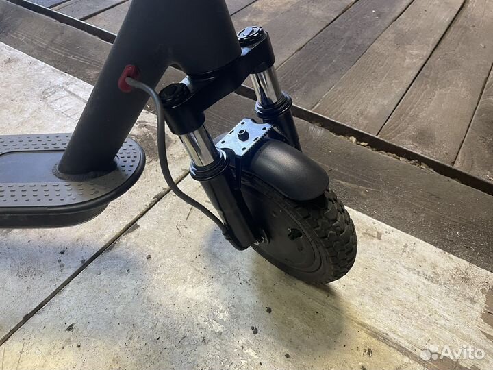 Подвеска Xiaomi 1S