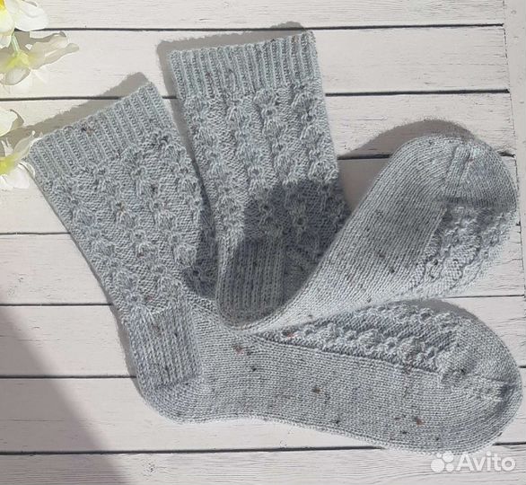 Носки р.36-37
