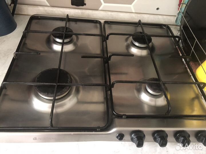 Варочная панель hotpoint Ariston