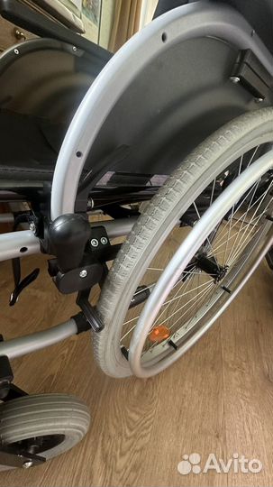 Коляска инвалидная Ottobock Старт