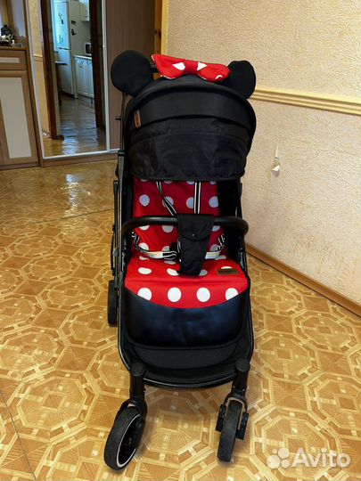 Прогулочная коляска dearest
