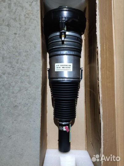 Стойка в сборе Bentley Bentayga