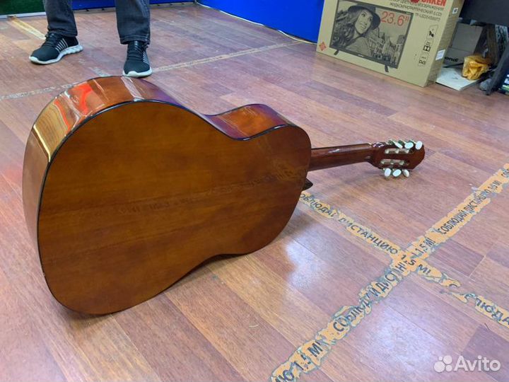 Акустическая гитара Naranda CG220 WA