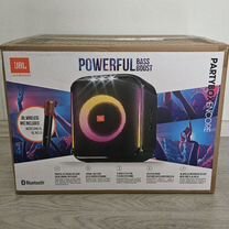 Jbl PartyBox Encore с микрофоном / Новый