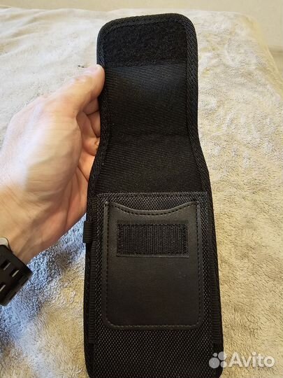 Чехол-кобура для телефона