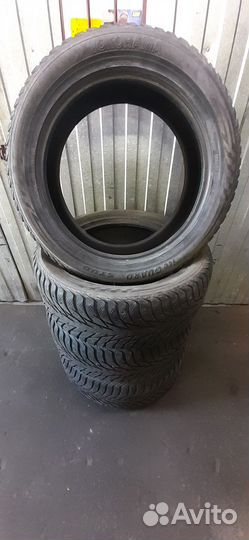 Yokohama Ice Guard IG35 265/50 R20