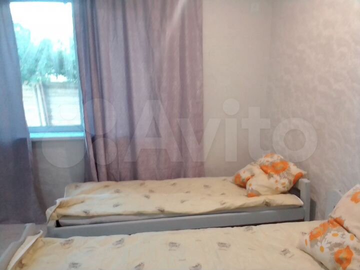 Дом 31 м² на участке 6 сот.