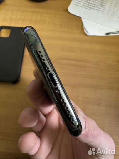 iPhone 11 Pro, 256 ГБ