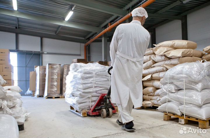 Сахар оптом