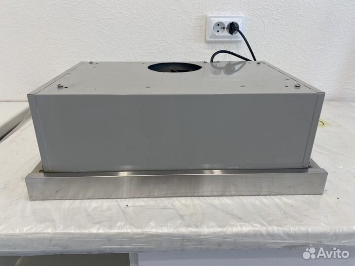 Вытяжка для кухни 50 см